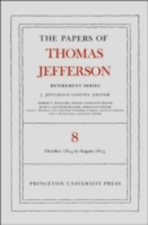 Papers of Thomas Jefferson, Retirement Series: Volume 8: 1 October 1814 to 31 August 1815