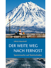 Der weite Weg nach Fernost