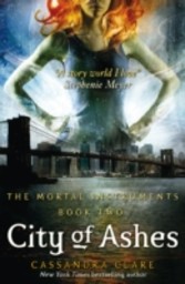 Mortal Instruments 2