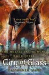 Mortal Instruments 3