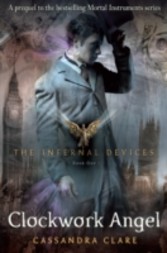 Infernal Devices 1