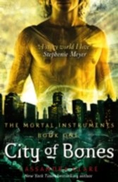 Mortal Instruments 1