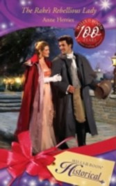 Rake's Rebellious Lady (Mills & Boon Historical)