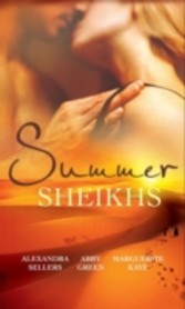 Summer Sheikhs (Mills & Boon M&B)