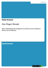 Das Prager Mosaik