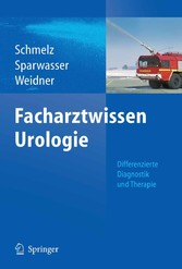 Facharztwissen Urologie