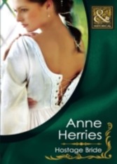 Hostage Bride (Mills & Boon Historical)