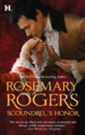 Scoundrel's Honor (Mills & Boon M&B)