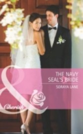 Navy Seal's Bride (Mills & Boon Cherish)