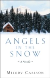 Angels in the Snow