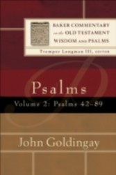 Psalms : Volume 2 (Baker Commentary on the Old Testament Wisdom and Psalms)