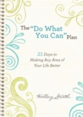 "Do What You Can" Plan, The (Ebook Shorts)