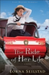 Ride of Her Life, The (Lake Manawa Summers Book #3)