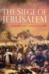 Siege of Jerusalem