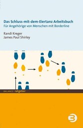 Das Schluss-mit-dem-Eiertanz-Arbeitsbuch