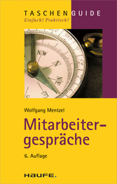 Mitarbeitergespräche