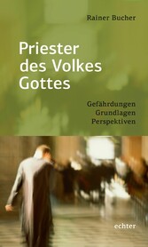 Priester des Volkes Gottes