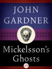 Mickelsson's Ghosts