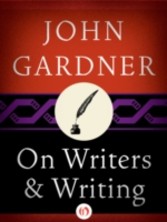 On Writers and Writing