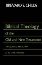 Biblical Theology of OT and NT