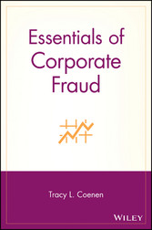 Essentials of Corporate Fraud