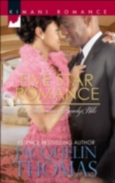 Five Star Romance (Mills & Boon Kimani) (The Alexanders of Beverly Hills - Book 3)