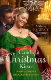 Candlelit Christmas Kisses (Mills & Boon M&B)