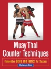 Muay Thai Counter Techniques