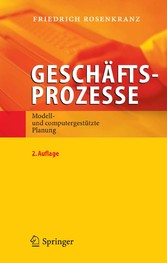 Geschäftsprozesse