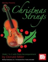 Christmas Strings