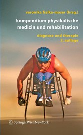 Kompendium Physikalische Medizin und Rehabilitation