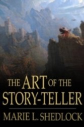 Art of the Story-Teller