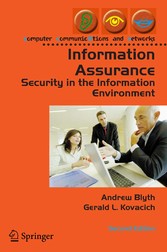 Information Assurance