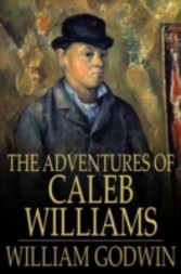 Adventures of Caleb Williams