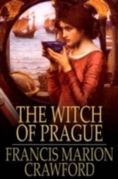 Witch of Prague