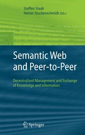 Semantic Web and Peer-to-Peer