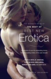 Mammoth Book of the Best New Erotica