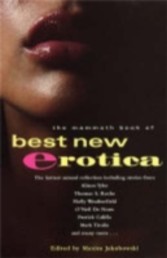 Mammoth Book of Best New Erotica 3