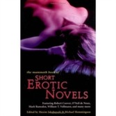 Mammoth Book of Short Erotic Novels