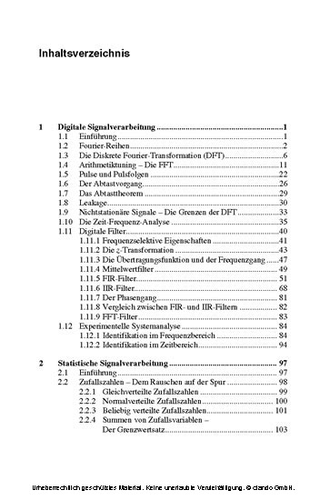 Praktische Informationstechnik mit C#