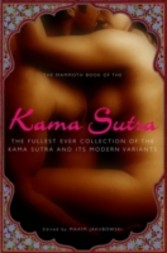 Mammoth Book of the Kama Sutra