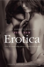 Mammoth Book of Best New Erotica 11