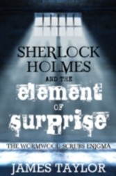 Sherlock Holmes and the Element of Surprise