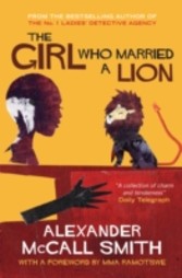 Girl Who Married A Lion