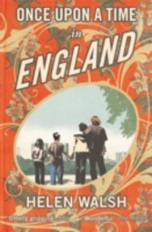 Once Upon A Time In England