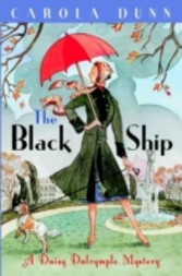 Black Ship