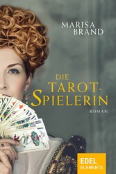 Die Tarotspielerin