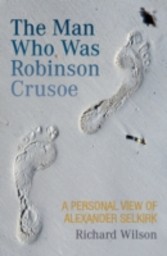 Man Who Was Robinson Crusoe