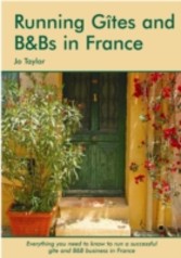 Running Gites & B&Bs in France