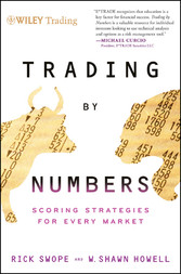 Trading by Numbers